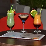 Olimpic Hotel 4*