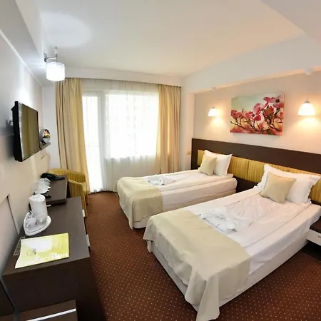 Olimpic Hotel 4*