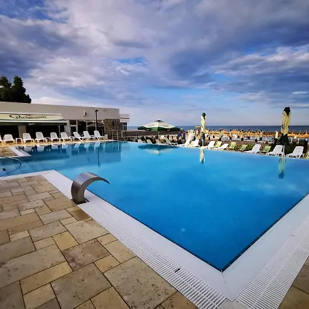 Hotel Olimpic Jupiter