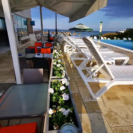 Hotel Olimpic 4*