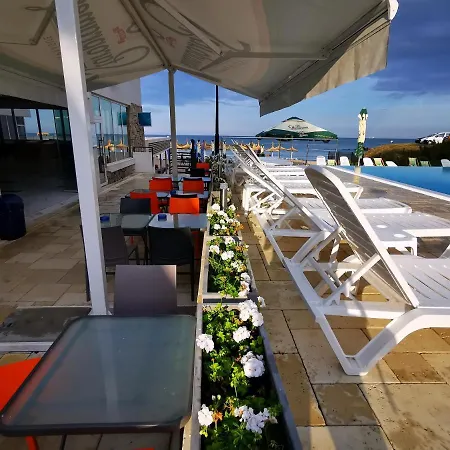 Olimpic Hotel Jupiter