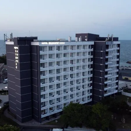Olimpic Hotel