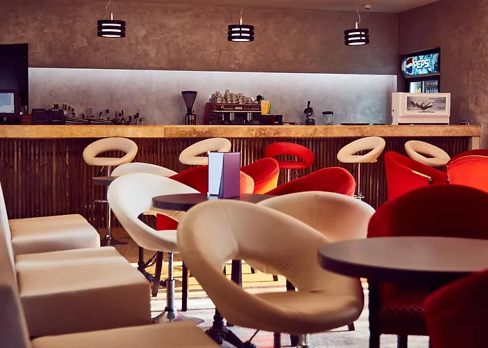 Olimpic Hotell Jupiter