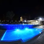 Szálloda Olimpic