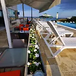 Szálloda Olimpic 4*