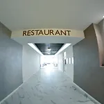 Szálloda Olimpic 4*