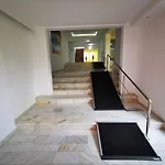 Szálloda Olimpic 4*