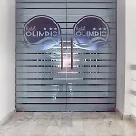 Szálloda Olimpic Jupiter
