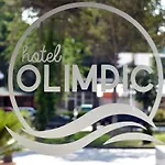 Olimpic Szálloda 4*