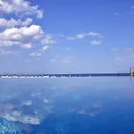 Szálloda Olimpic 4*
