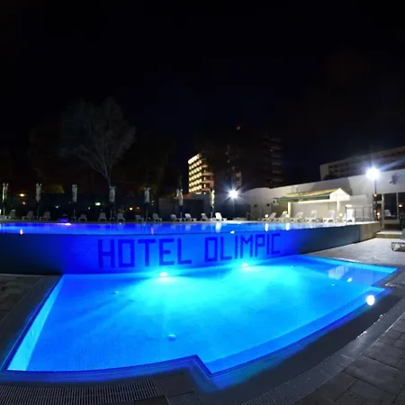 Hotel Olimpic