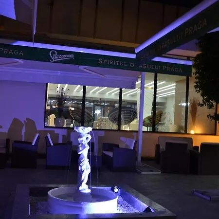 Olimpic Hotel