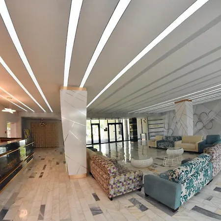 Olimpic יופיטר