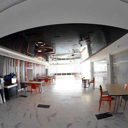 Olimpic 4* יופיטר