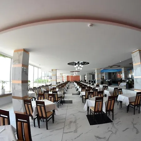 Olimpic מלון יופיטר