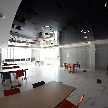 Olimpic Hotel 4*