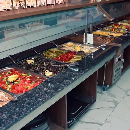 מלון Olimpic יופיטר