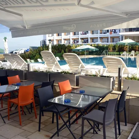 Hotel Olimpic