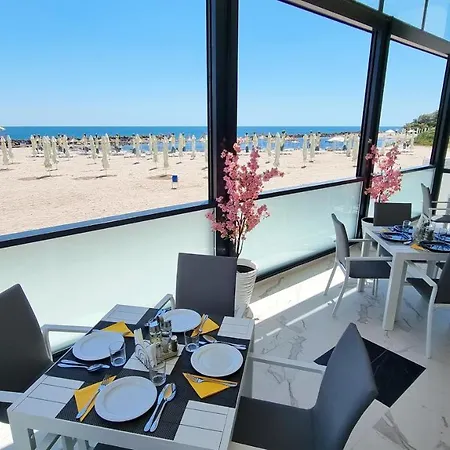 Olimpic Hotel 4*