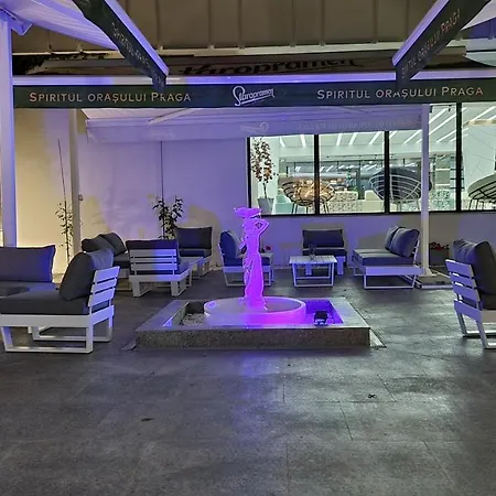 Olimpic Szálloda 4*