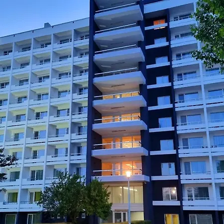 Olimpic Szálloda 4*