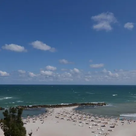 Olimpic מלון יופיטר