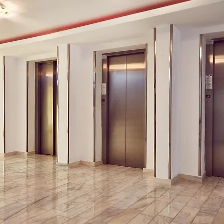 Olimpic Hotel 4*