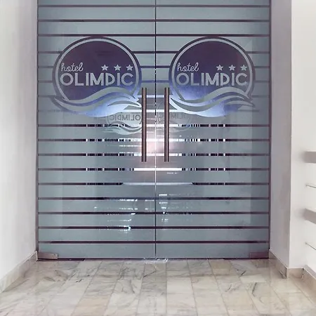 Hotel Olimpic Jupiter