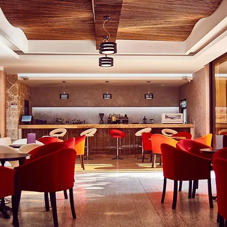 Olimpic Hotel Jupiter