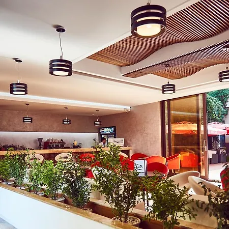 Olimpic Hotel 4*