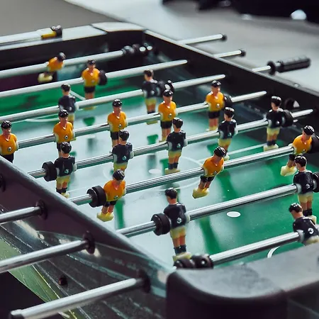 Hotel Olimpic Jupiter