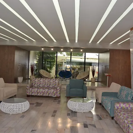 Olimpic Hotel 4*