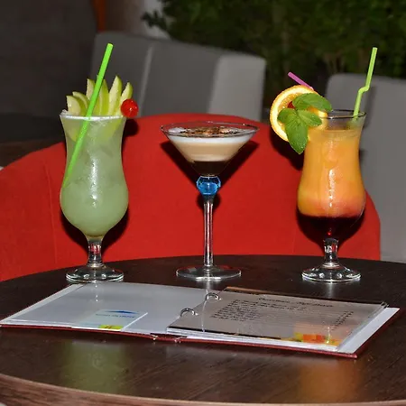 Olimpic Hotel 4*