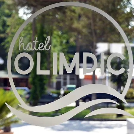 Olimpic Hotel 4*