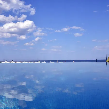 Hotel Olimpic 4*