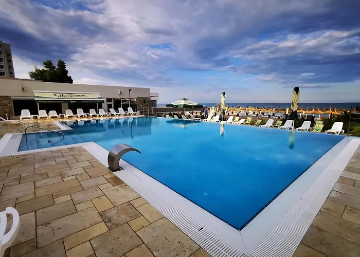 Hotel Olimpic Jupiter