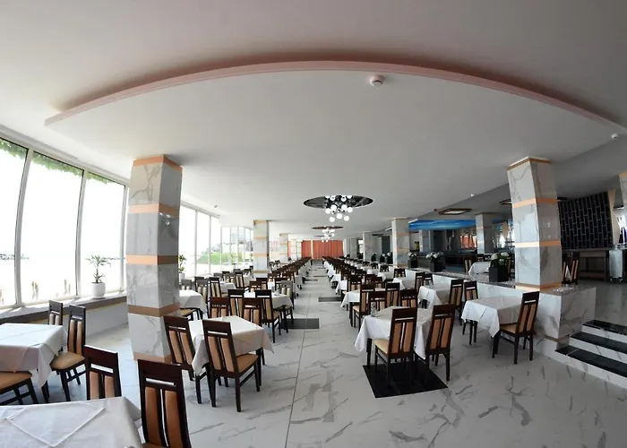 Olimpic Hotel Jupiter