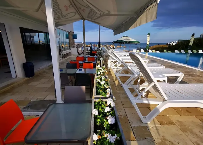 Olimpic Hotel Jupiter