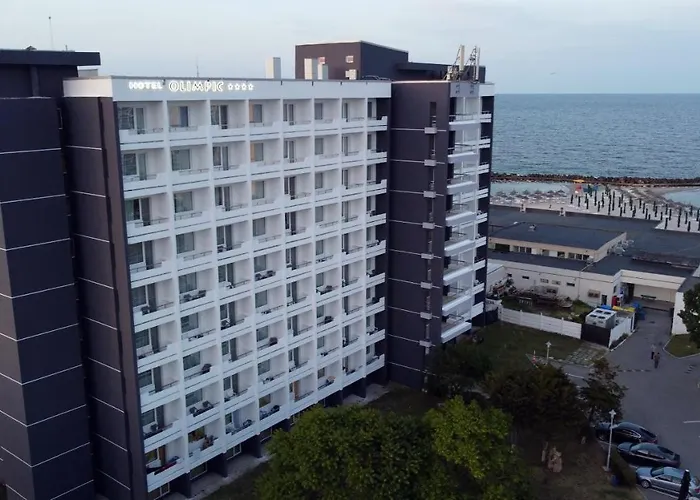 Olimpic Hotel