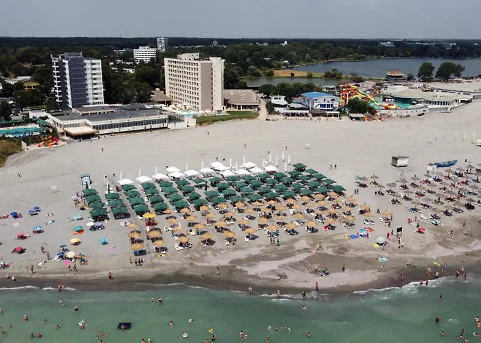 Hotel Olimpic Jupiter