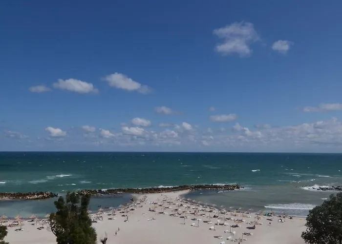 Olimpic Hotel Jupiter