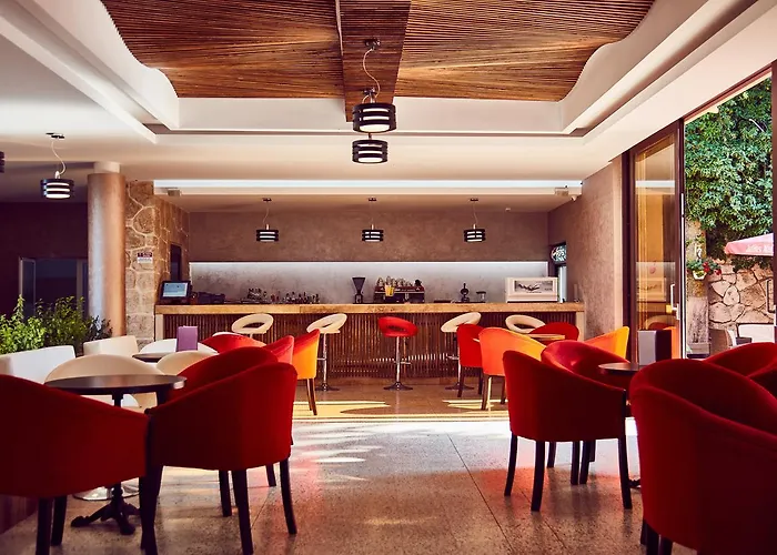 Olimpic Hotel Jupiter