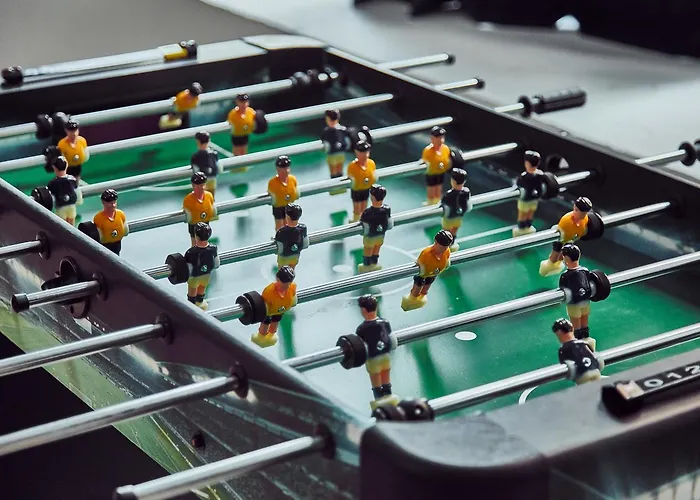 Hotel Olimpic Jupiter