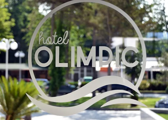 Olimpic Hotel 4*